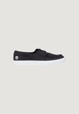 Sportschoenen myby low lace heren zwart