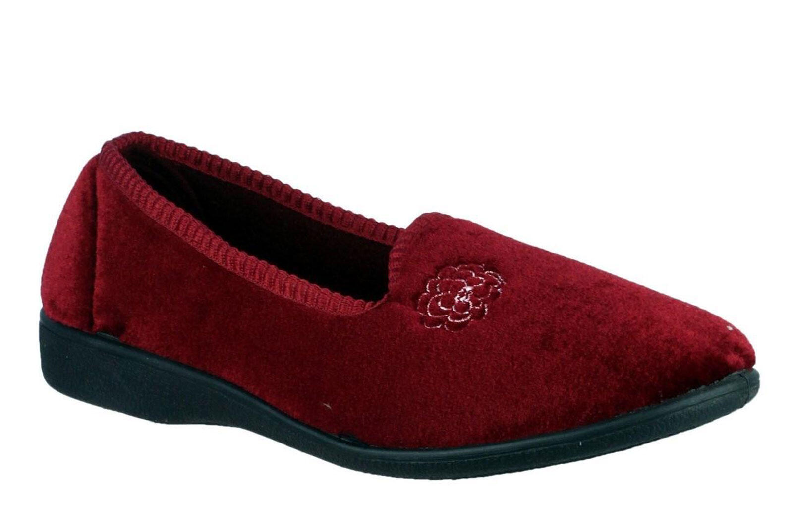 MIRAK Mirak Simone Slipper Womens