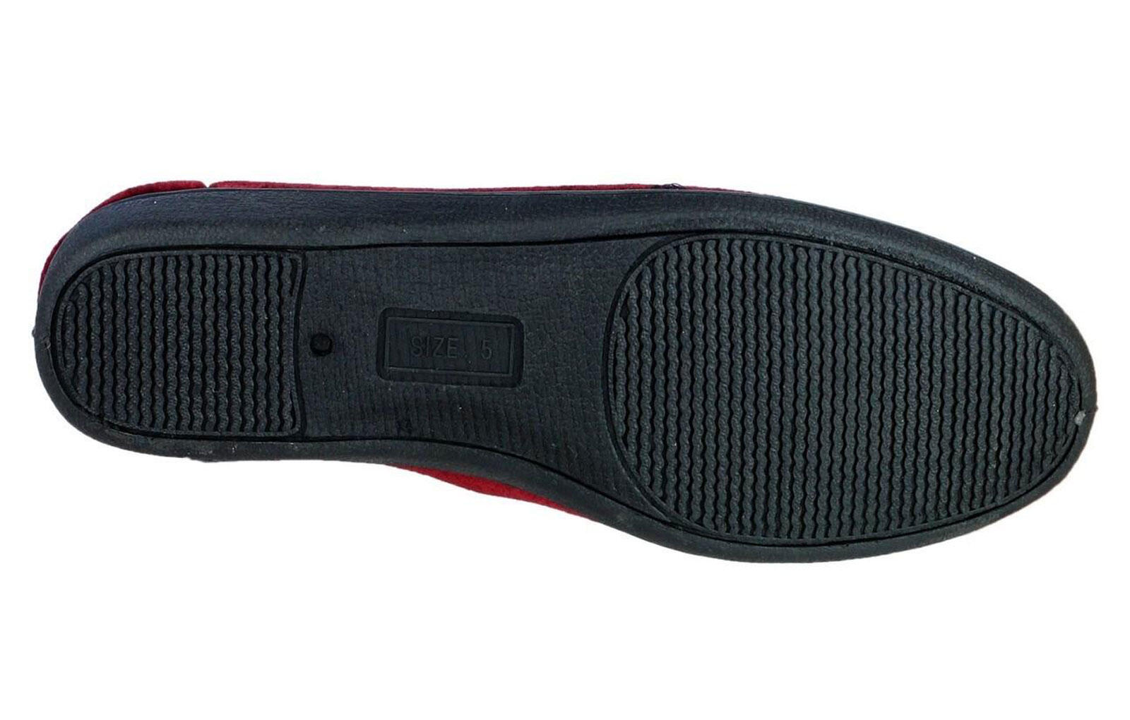 Mirak Simone Slipper Womens 5/5