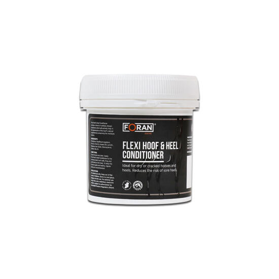 FORAN Crema per zoccoli di cavallo Foran Flexi Hoof 2 kg