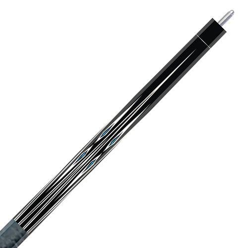 Lexor-310D Schwarz-Weiß & Blau 3/3