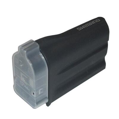 Shimano Batterie DuraAceUltegraDi2 SMBTR1A f. Flaschenhalter aufladbar