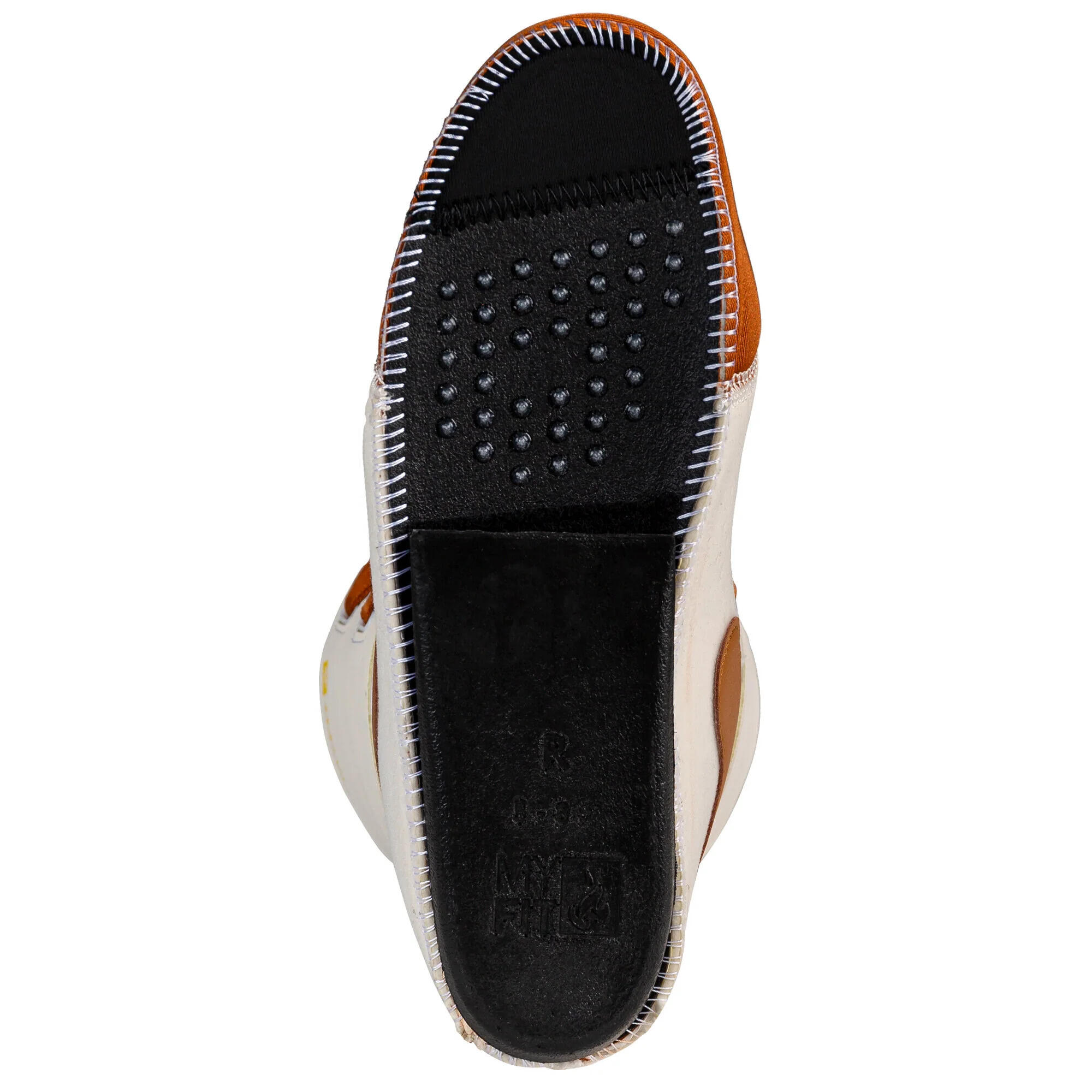 Chaussures de skateboard Myfit Liner Michael Witzemann 4/4