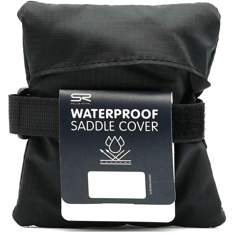 Funda de Silla Selle Royal Resistente al Agua para Máxima Protección 3/3