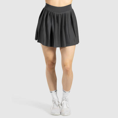 Damen Rock Cindra Schwarz