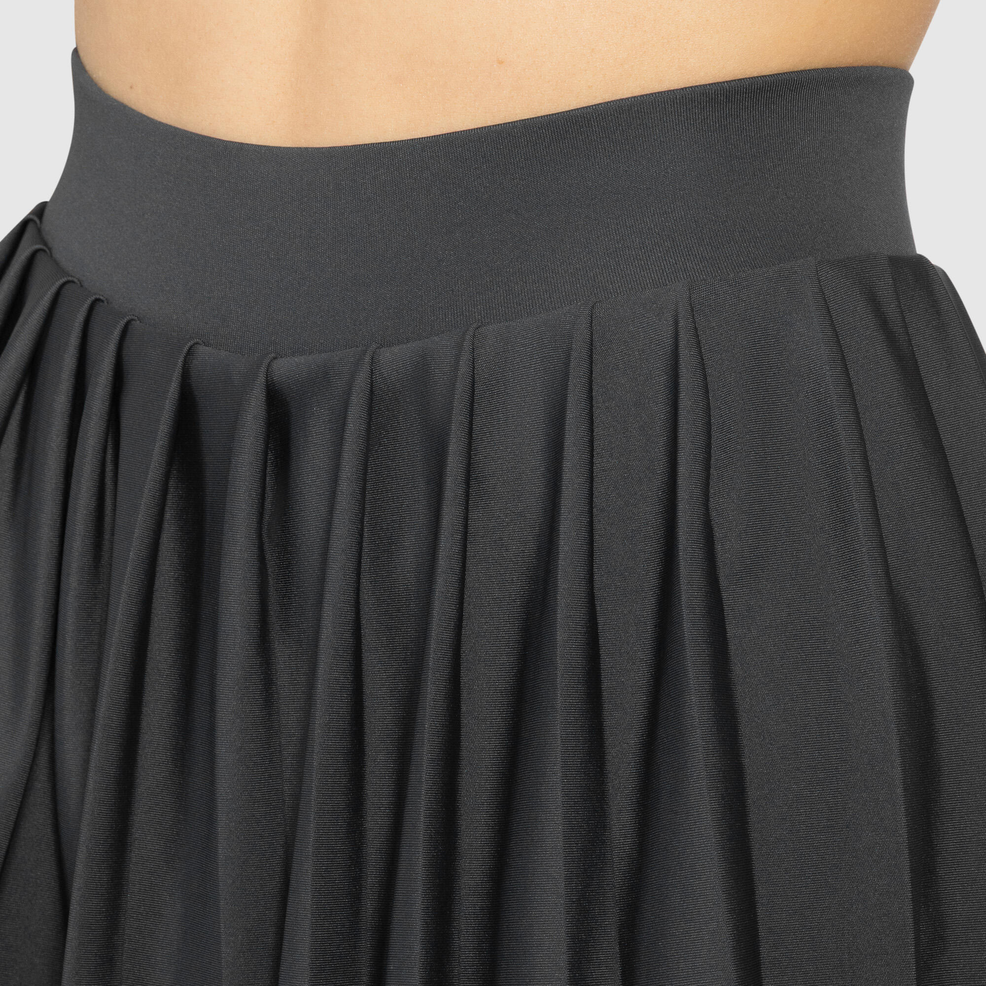 Damen Rock Cindra Anthrazit 4/5