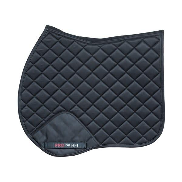 Tapis de selle pour cheval HFI Pro 2/2