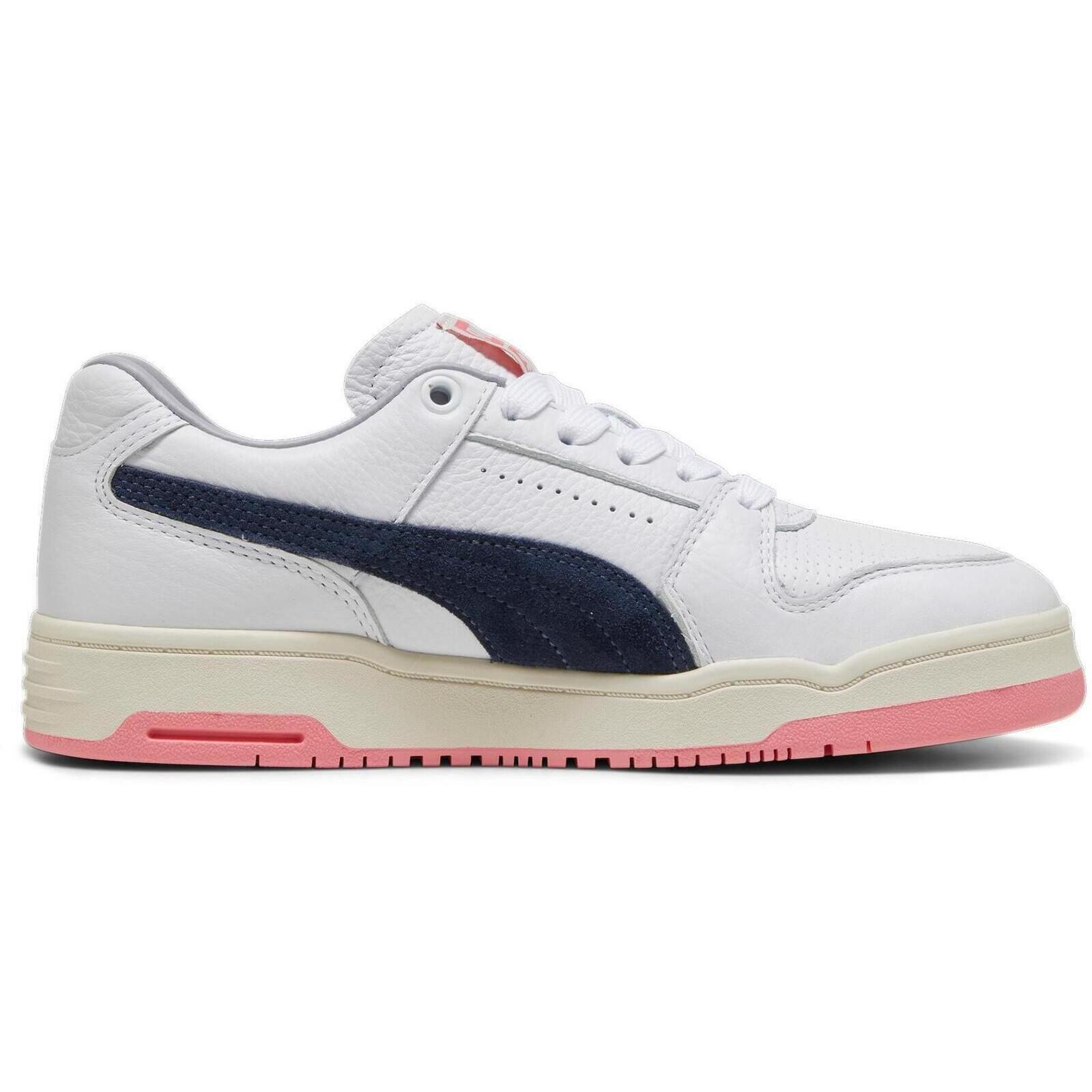 Baskets Puma Slipstream Lo, Blanc, Unisexe 4/5