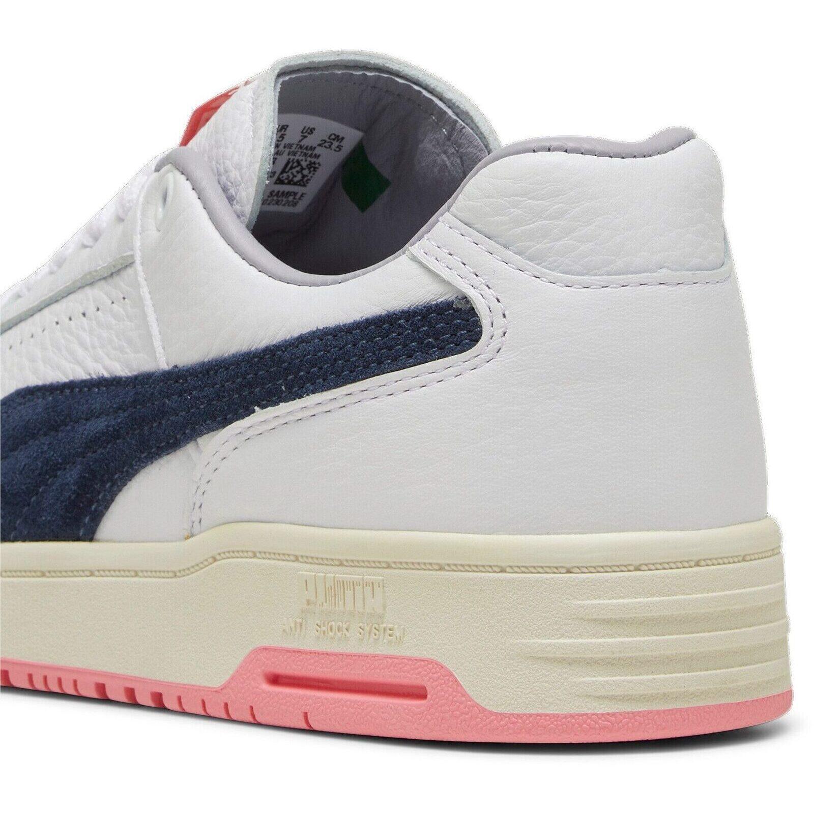 Baskets Puma Slipstream Lo, Blanc, Unisexe 5/5