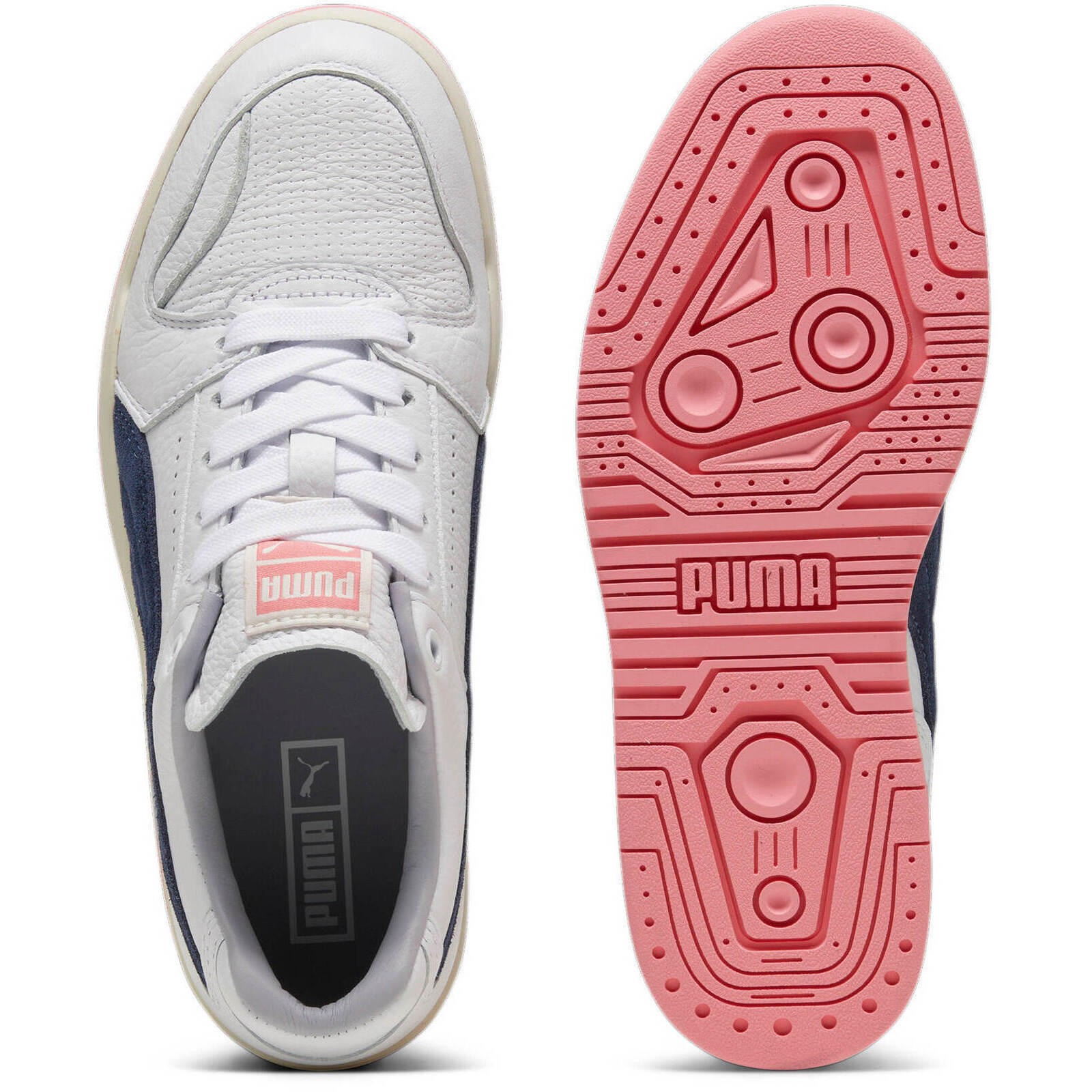 Baskets Puma Slipstream Lo, Blanc, Unisexe 2/5
