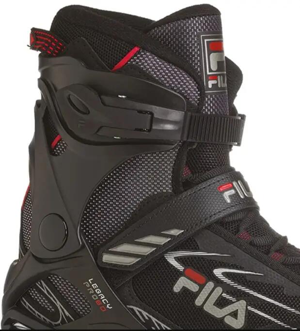 FILA Inline Skate Legacy Pro 80 - 39 2/4