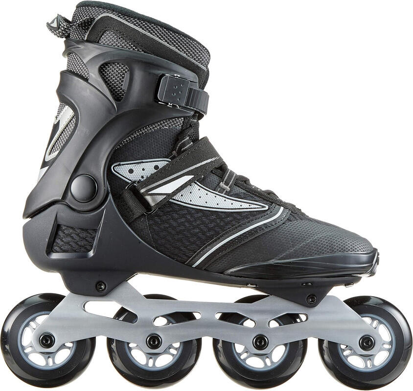 Fila &quot;Legacy Pro 80&quot; Inline Skate voor Heren 2/6