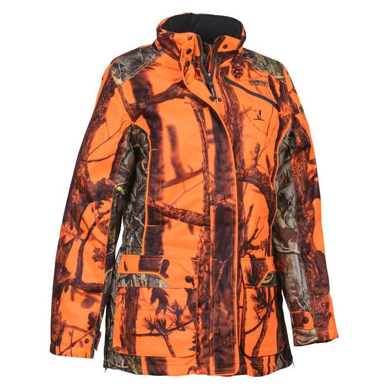 PERCUSSION Waterproof jacket brocade PERCUSSION