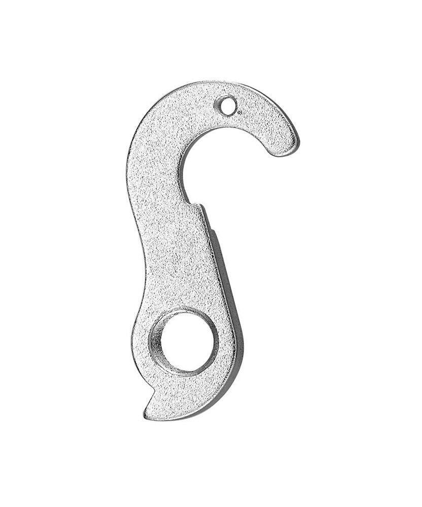 Union derailleurpad GH-104 met M3x0.5 schroef voor Winora 4/6