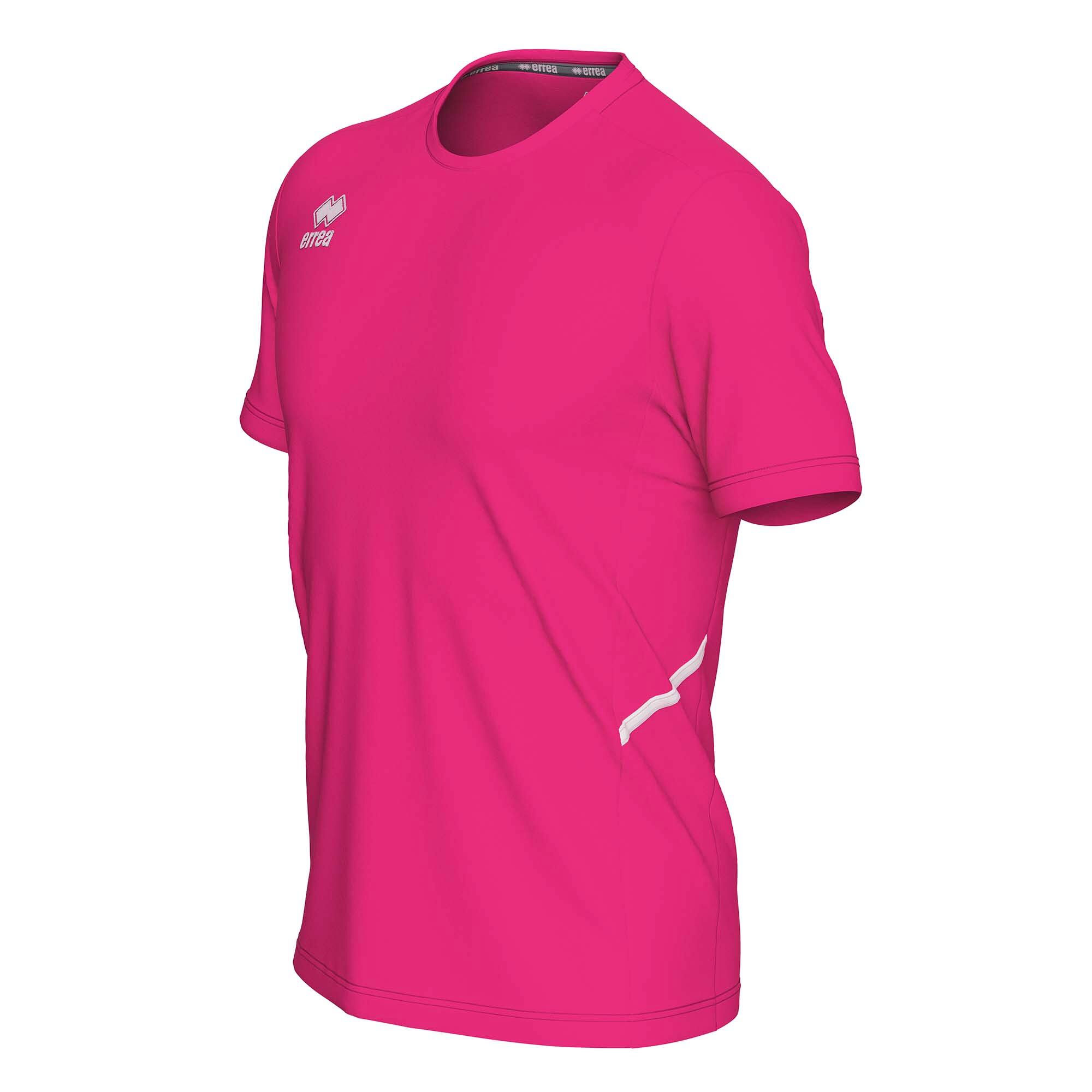 T-Shirt Errea Marvin Maglia Mc Ad Adulto 3/7