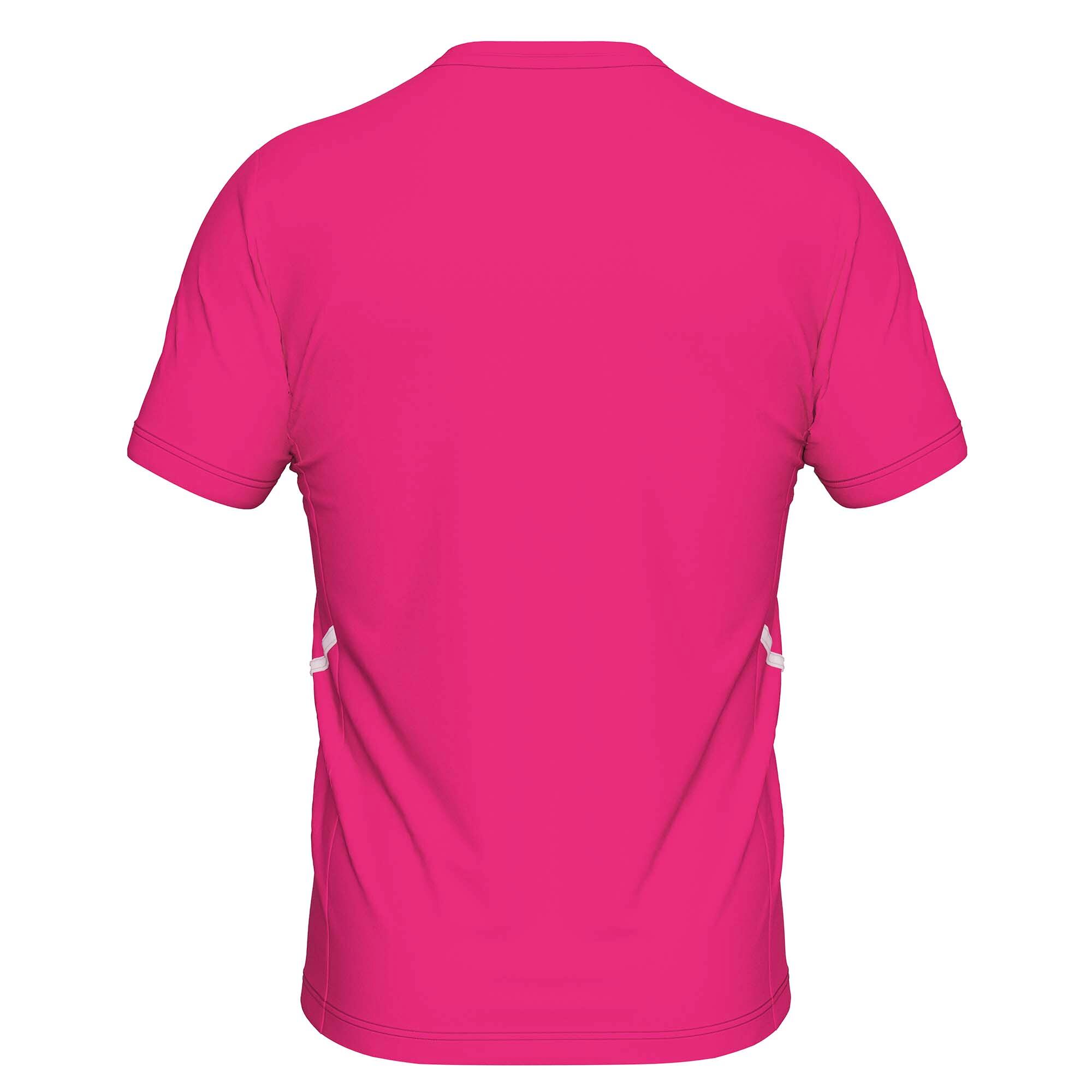 T-Shirt Errea Marvin Maglia Mc Ad Adulto 4/7
