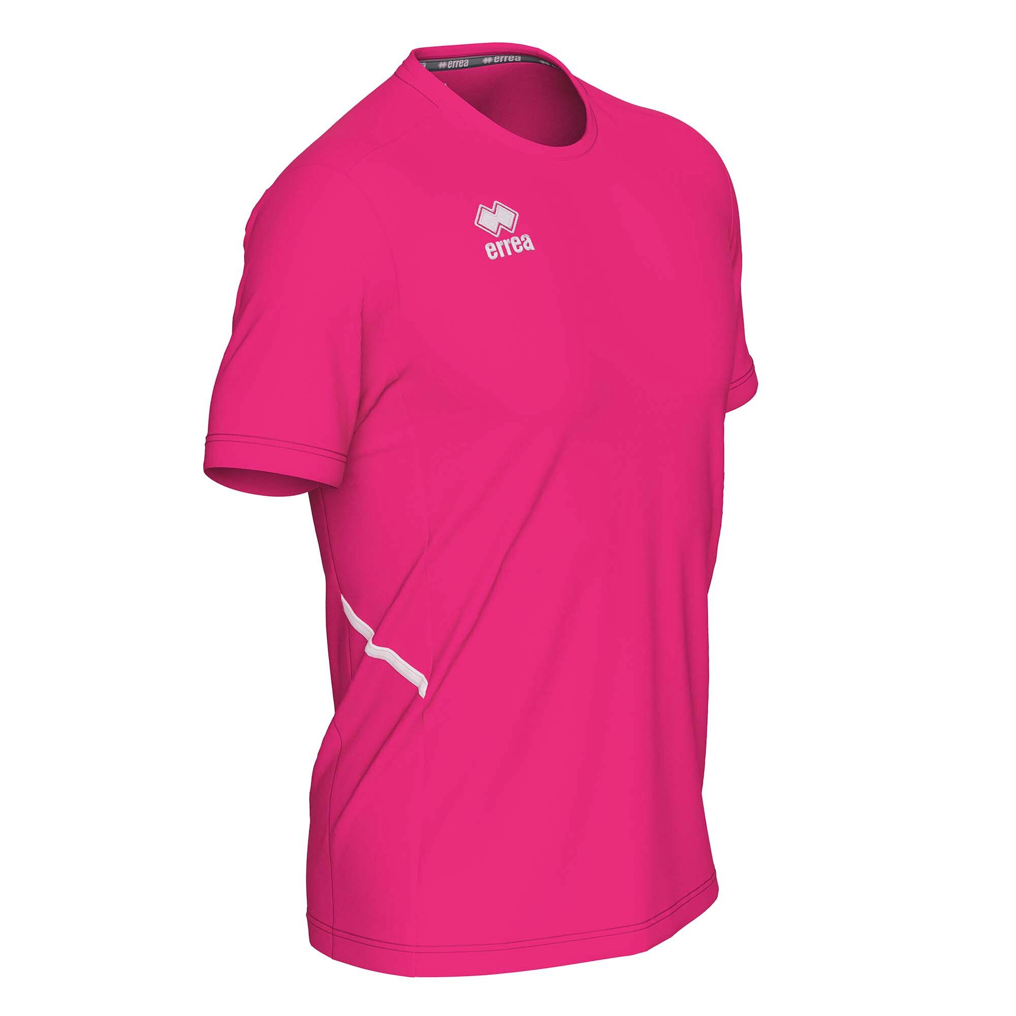 T-Shirt Errea Marvin Maglia Mc Ad Adulto 2/7