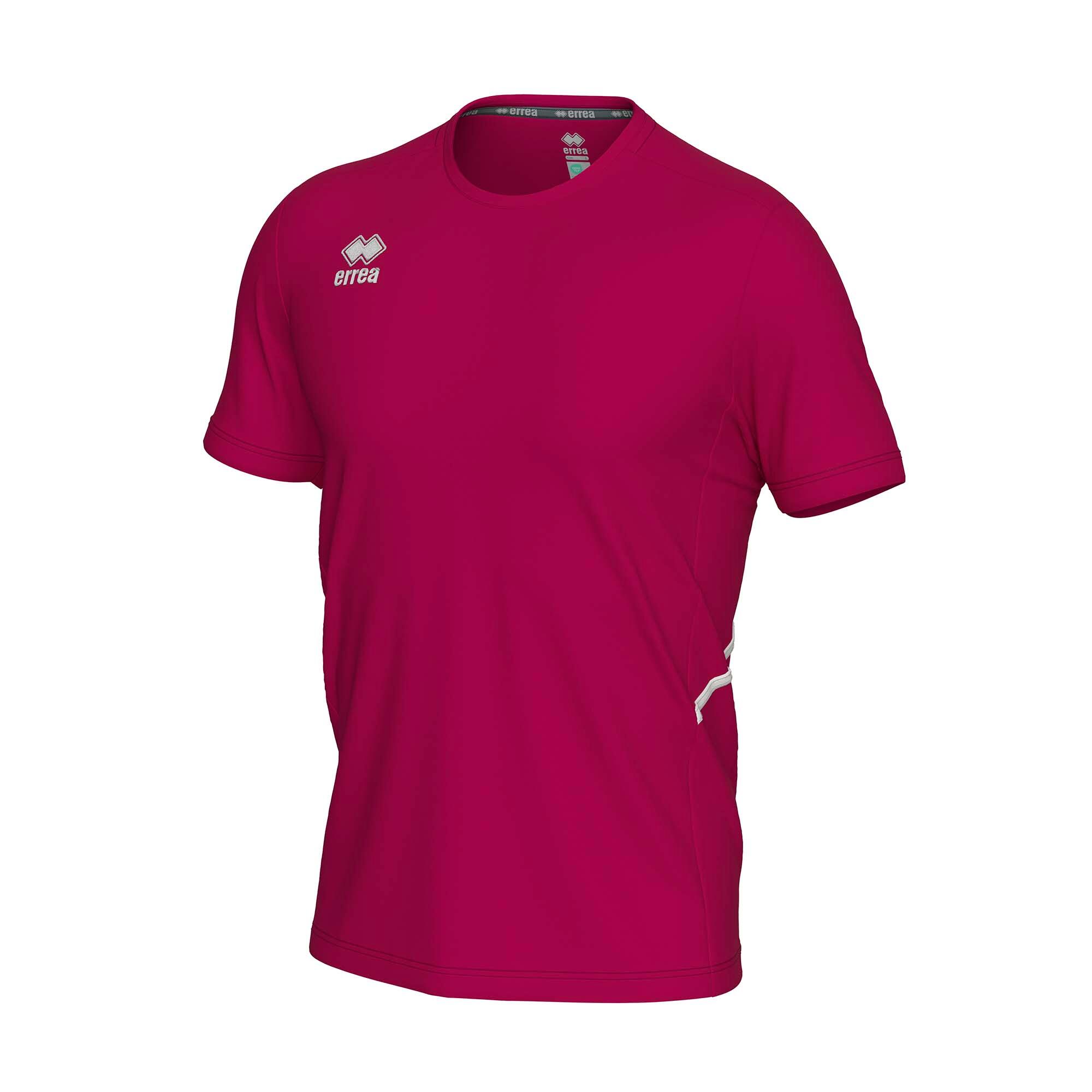 T-Shirt Errea Marvin Maglia Mc Ad Adulto 5/7