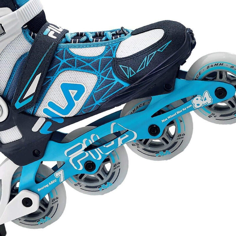 Fila &quot;Legacy Pro 84&quot; Inline Skate voor Dames 3/5