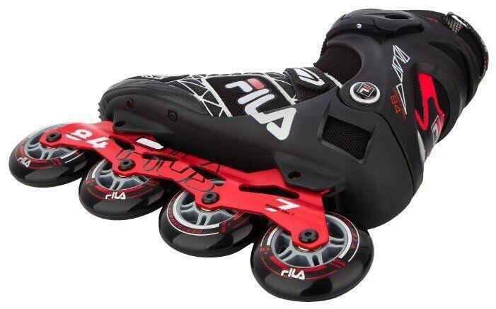 Roller Fila Legacy Pro 84 2/5