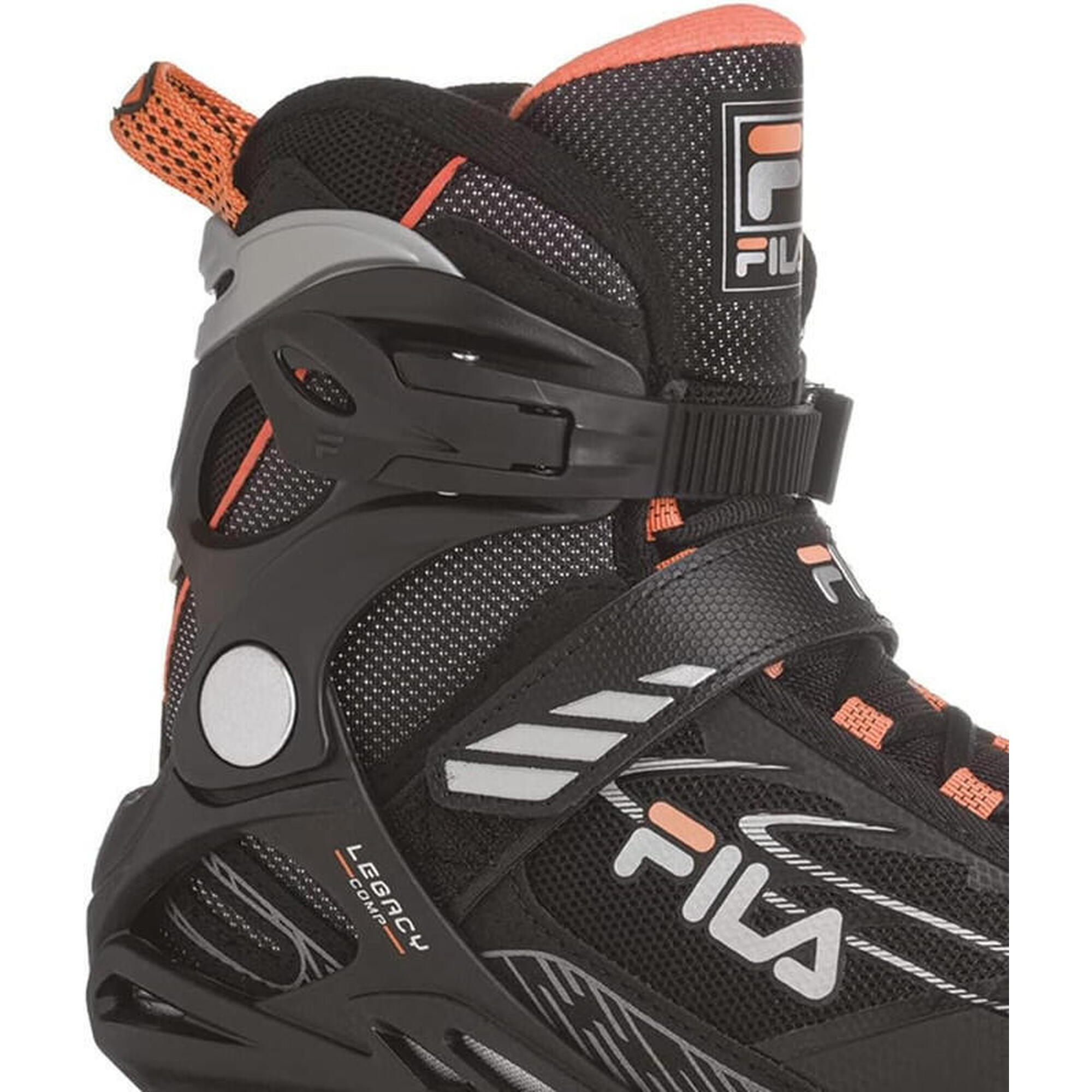 Fila "Legacy Comp" Inline skate voor Dames