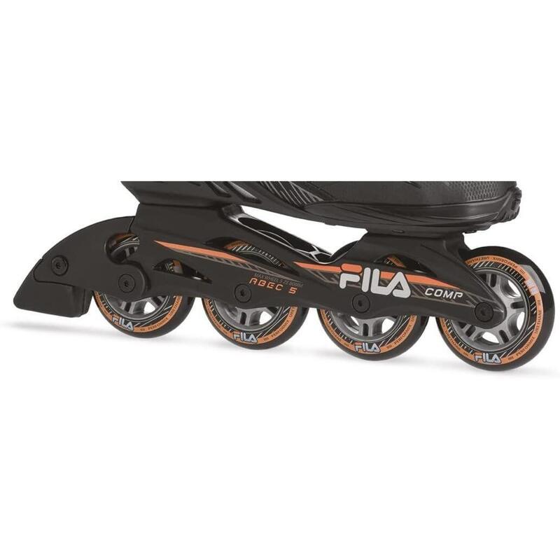 Fila "Legacy Comp" Inline skate voor Dames