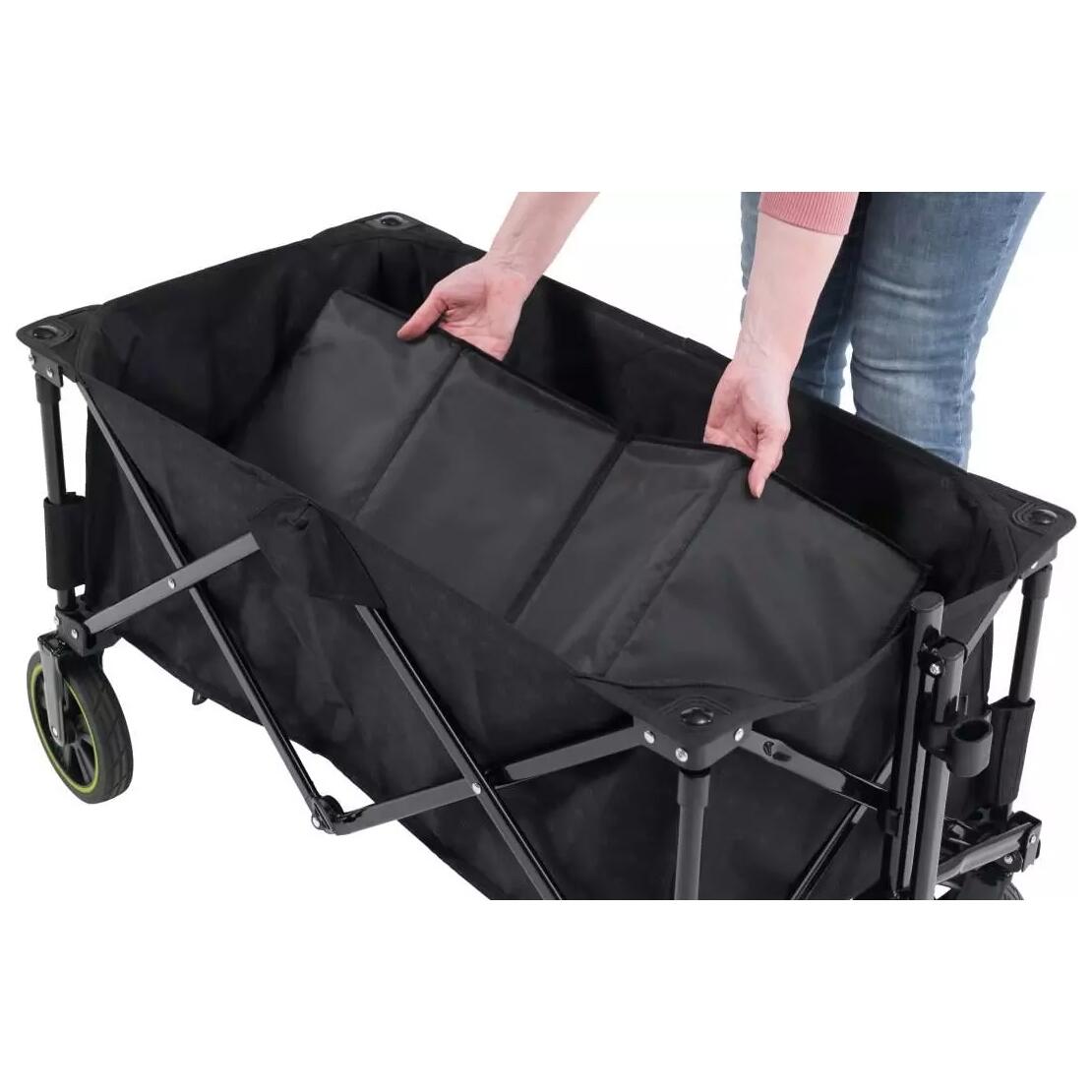 Outwell Cancun Transporter / Trolley 3/4