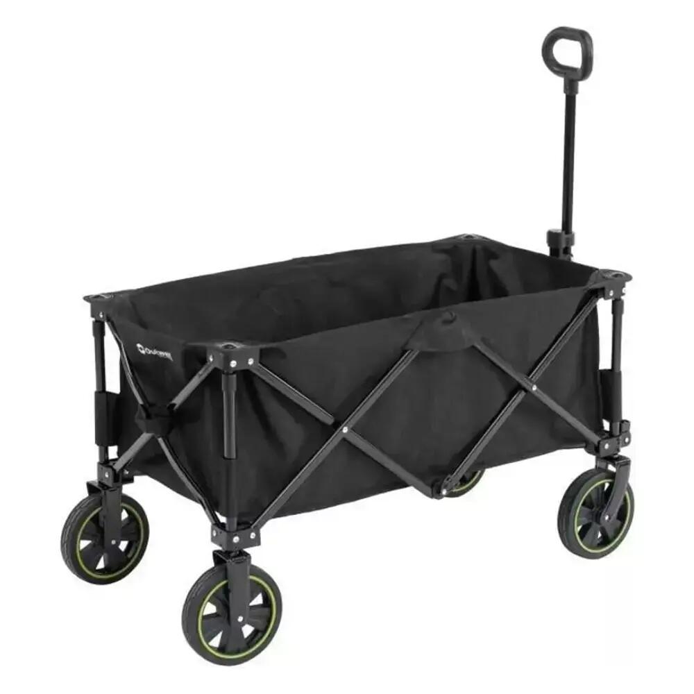 Cancun Transporter / Trolley