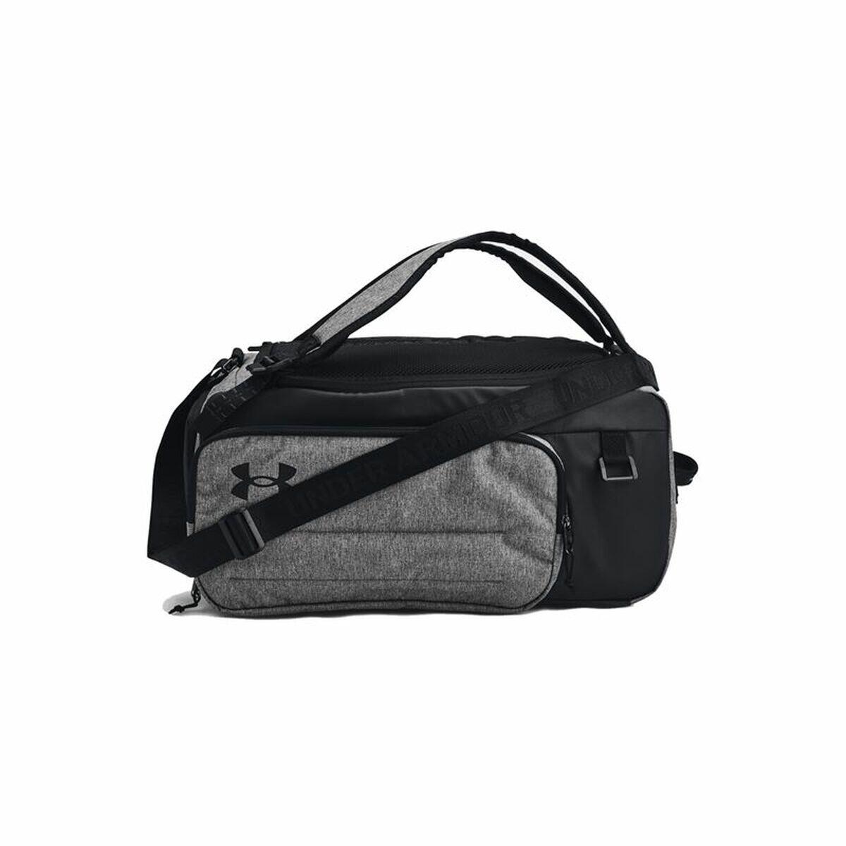 UNDER ARMOUR Mochila Under Armour 1381920-025 Gris oscuro