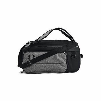 Rugzak under armour 1381920-025 donker grijs