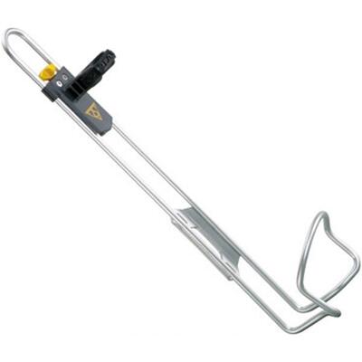 Topeak Flaschenhalter Modula Cage XL 1,5 Liter, Silber