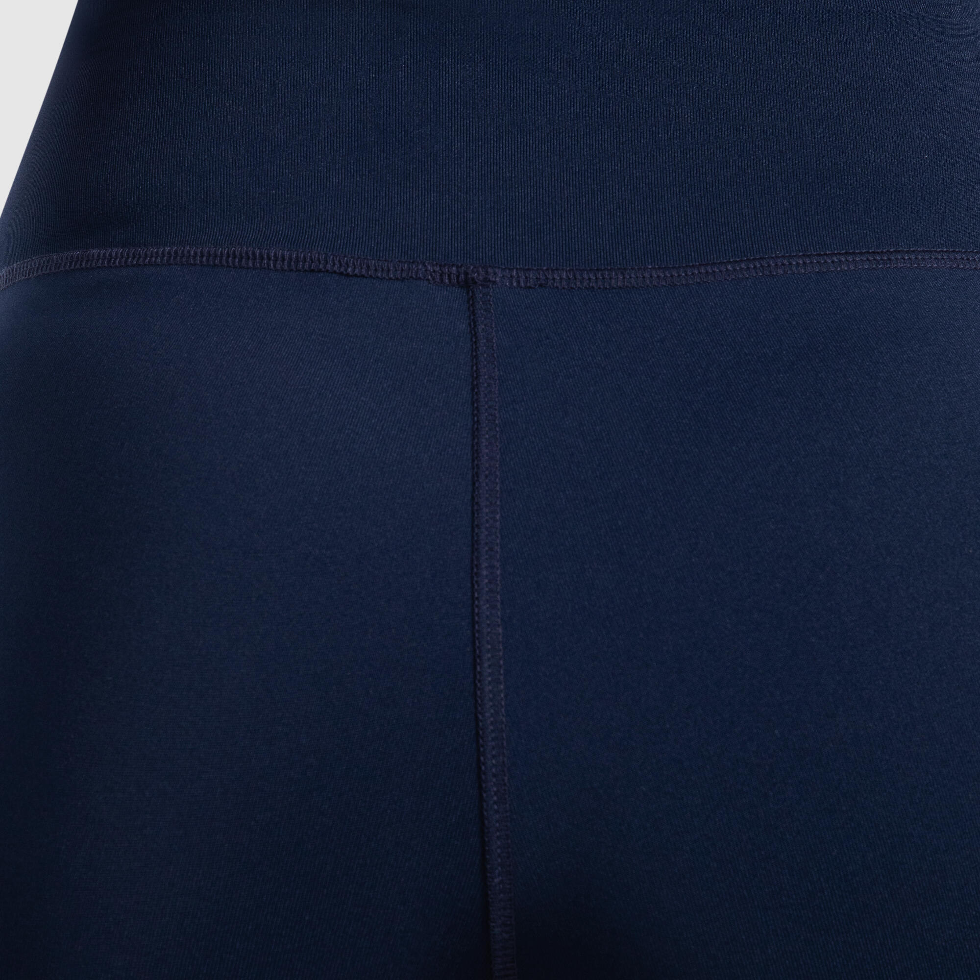 Damen Shorts Leola Marineblau 5/5