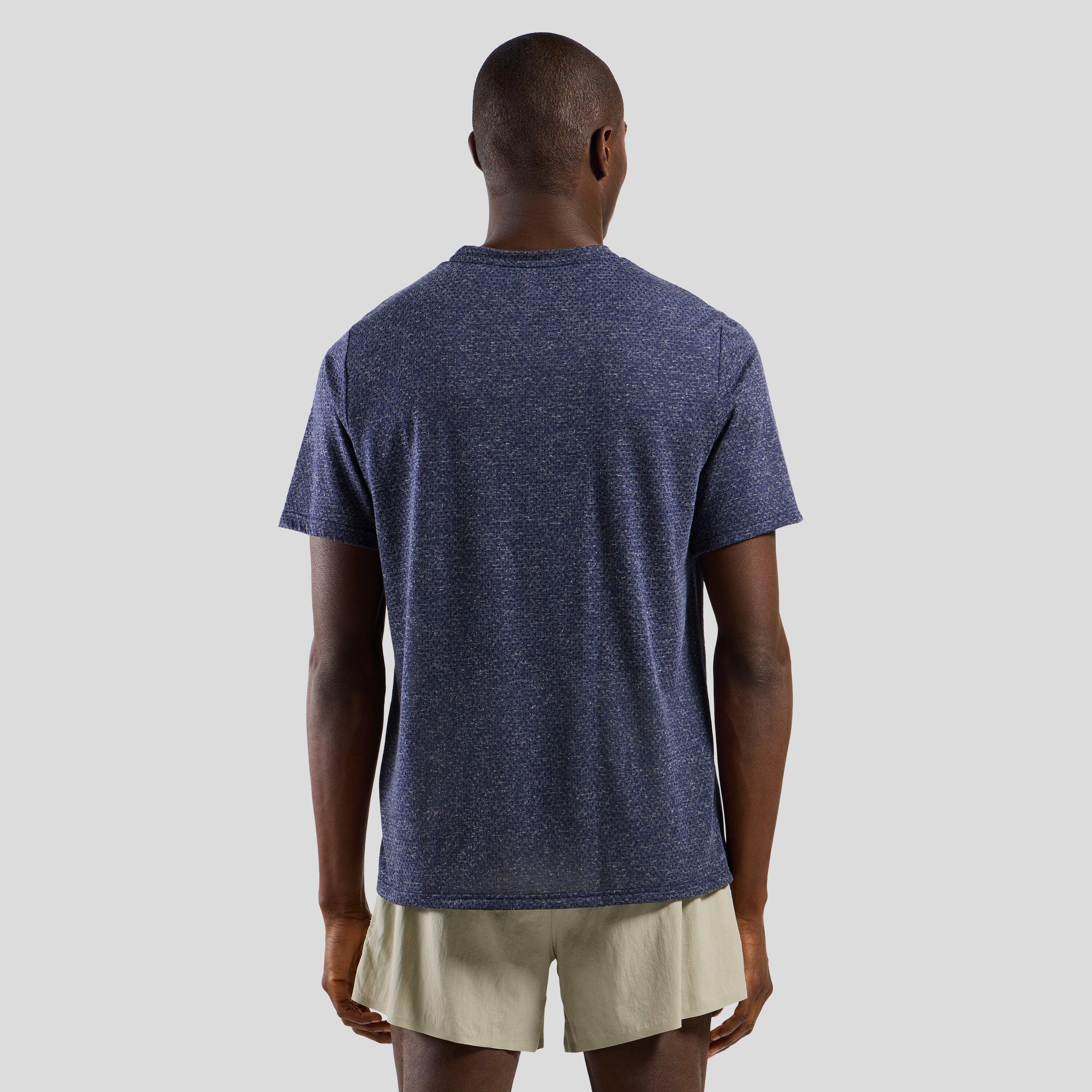 T-shirt Active 365 Linencool ODLO 2/7