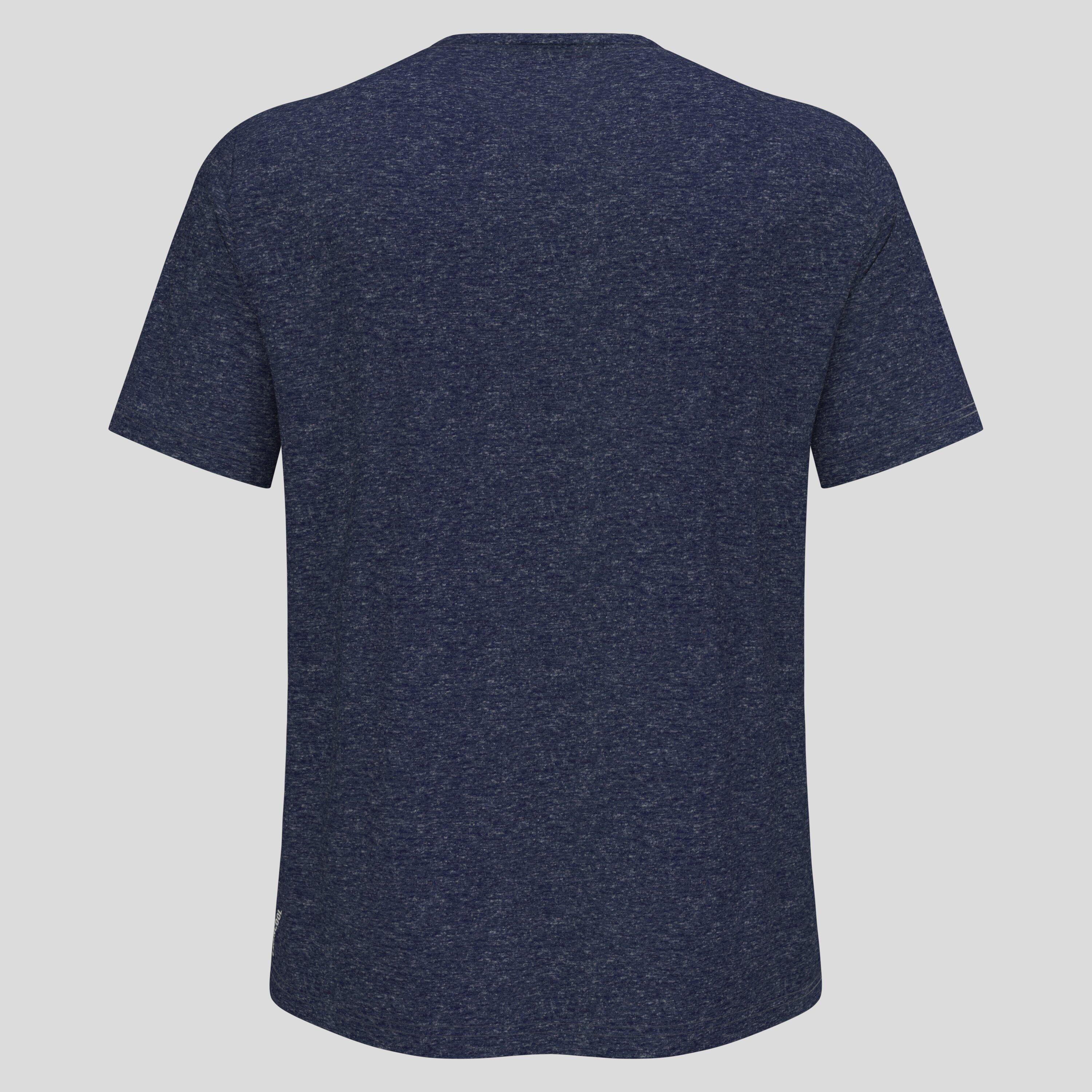 T-shirt Active 365 Linencool ODLO 7/7