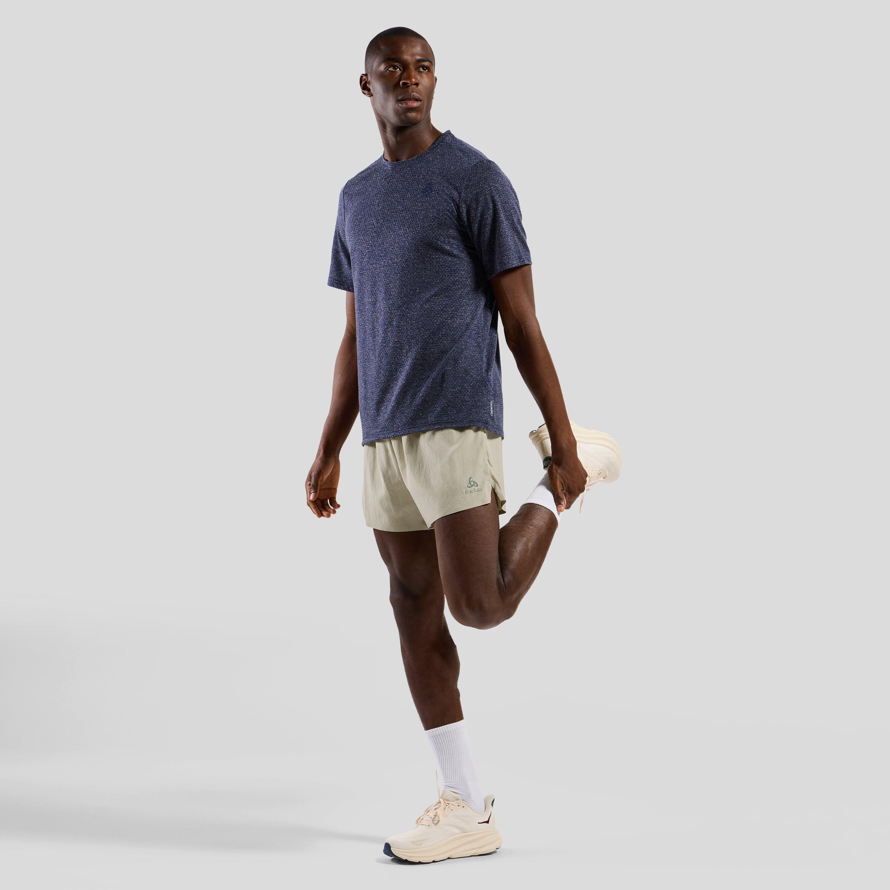 T-shirt Active 365 Linencool ODLO 5/7