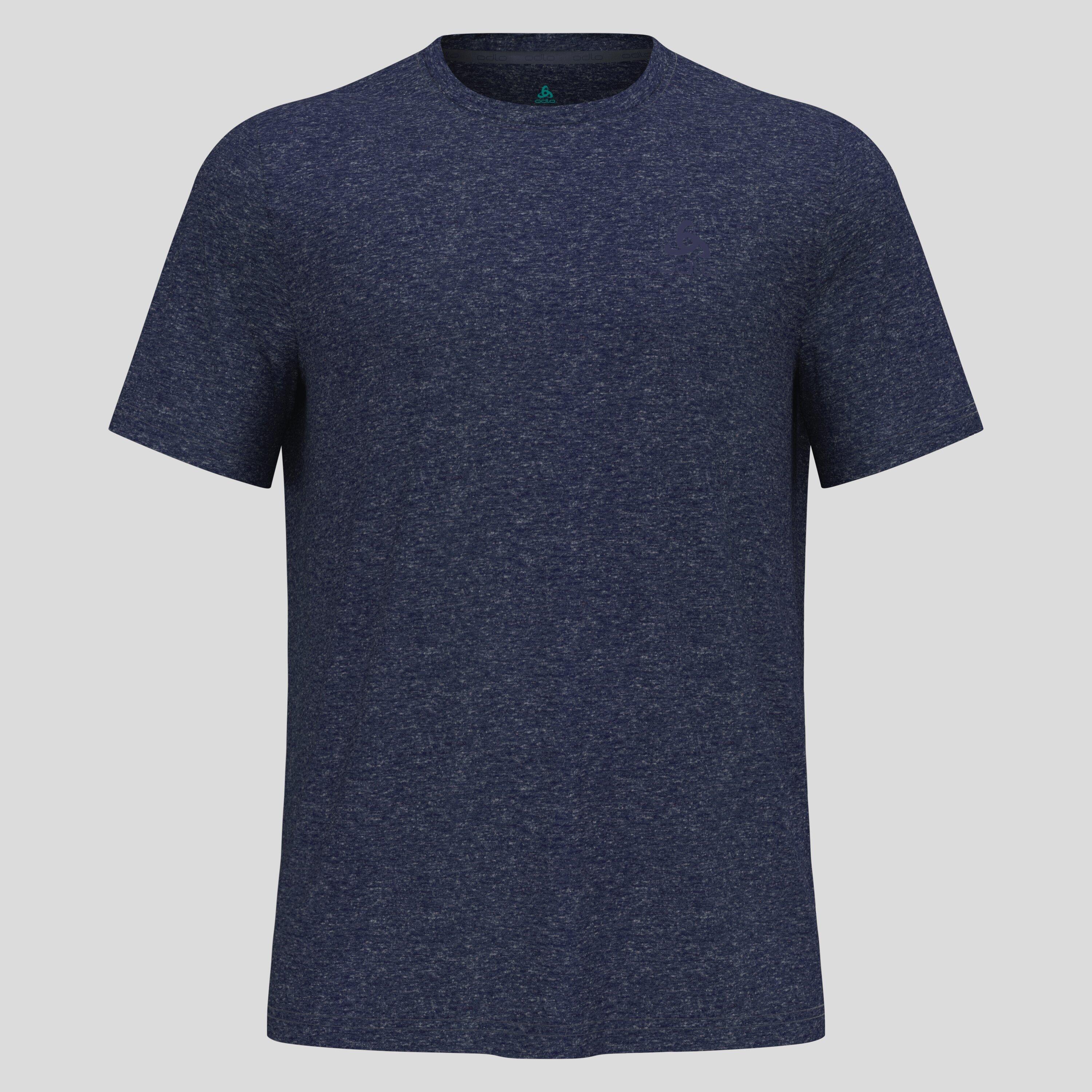 T-shirt Active 365 Linencool ODLO 6/7
