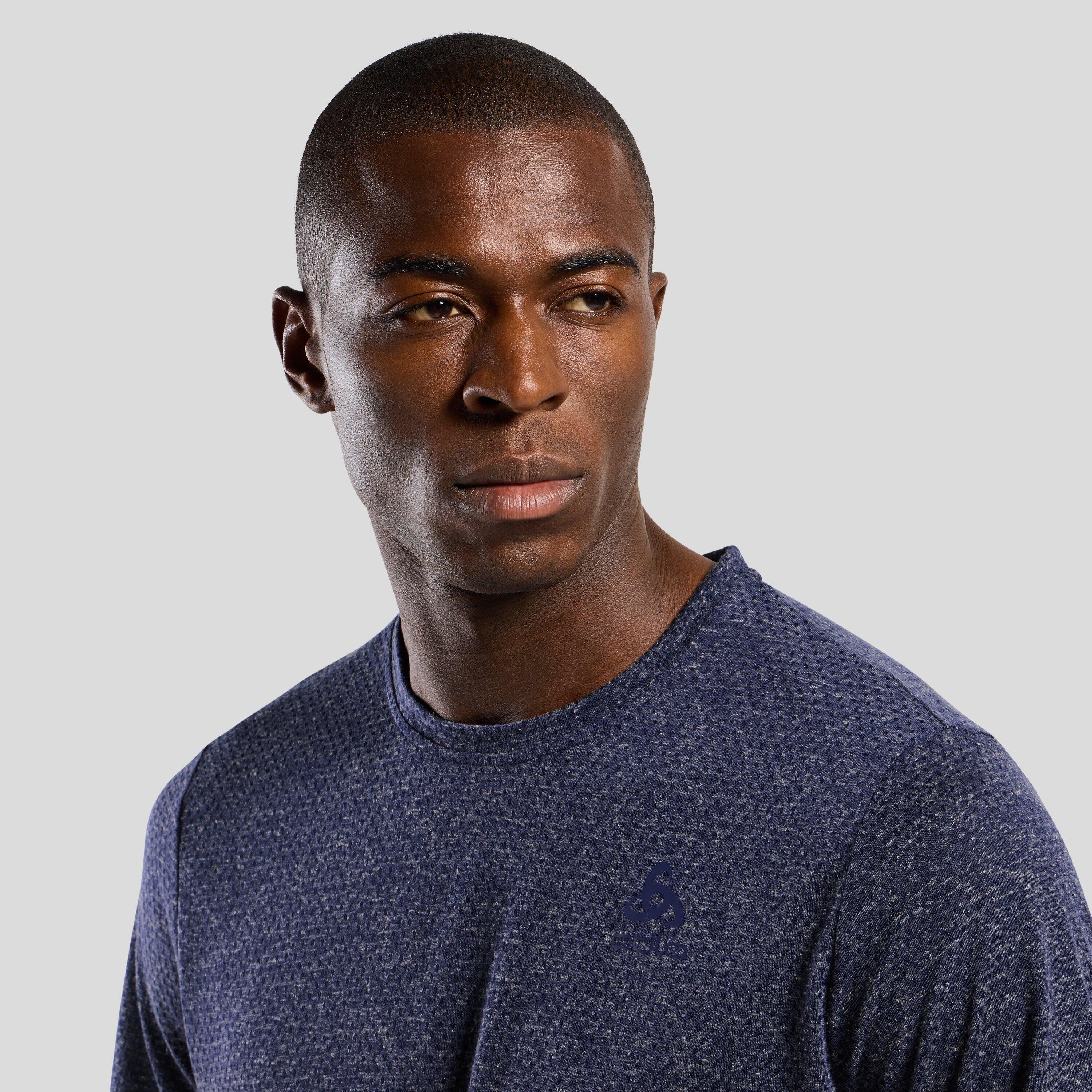 T-shirt Active 365 Linencool ODLO 3/7