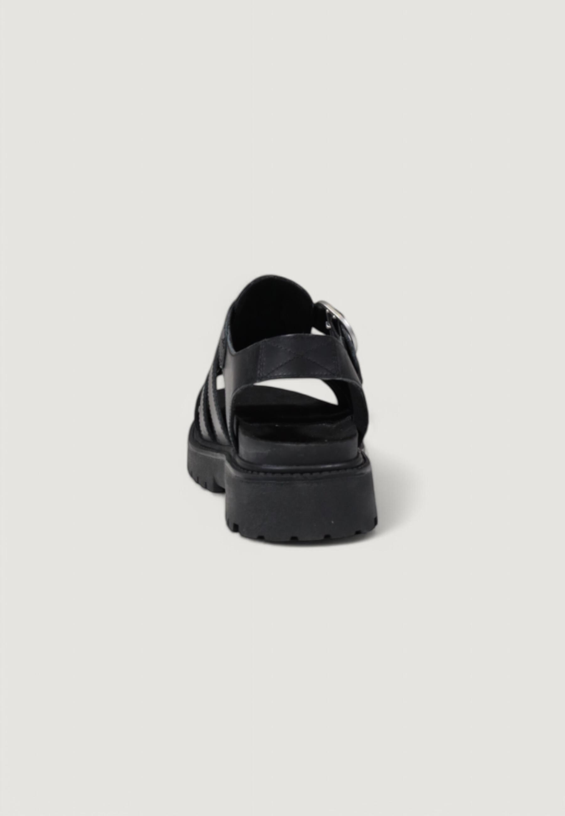WOMEN'S Sportschuhe FISHERMAN SANDAL SCHWARZ 4/5