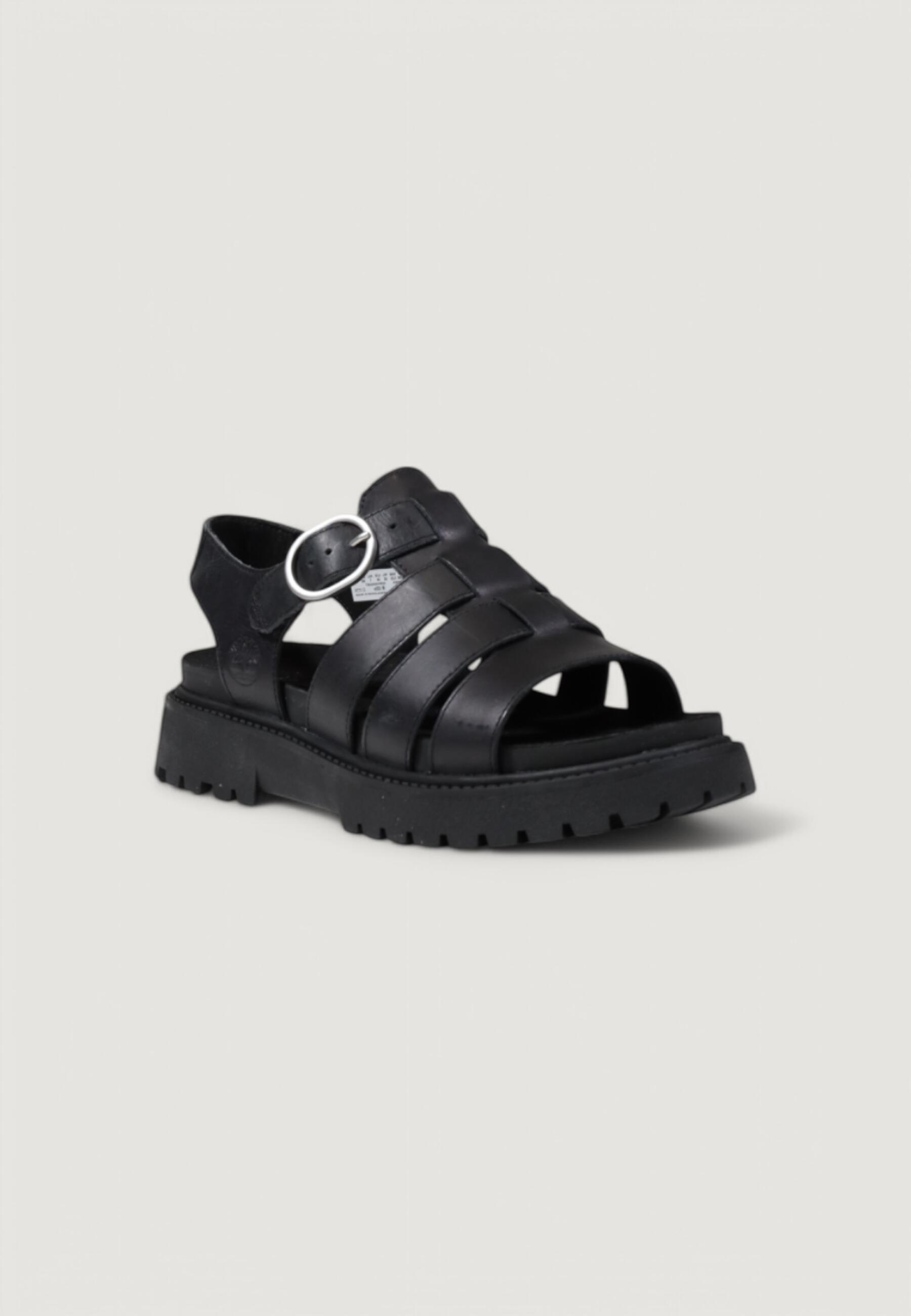 WOMEN'S Sportschuhe FISHERMAN SANDAL SCHWARZ 2/5