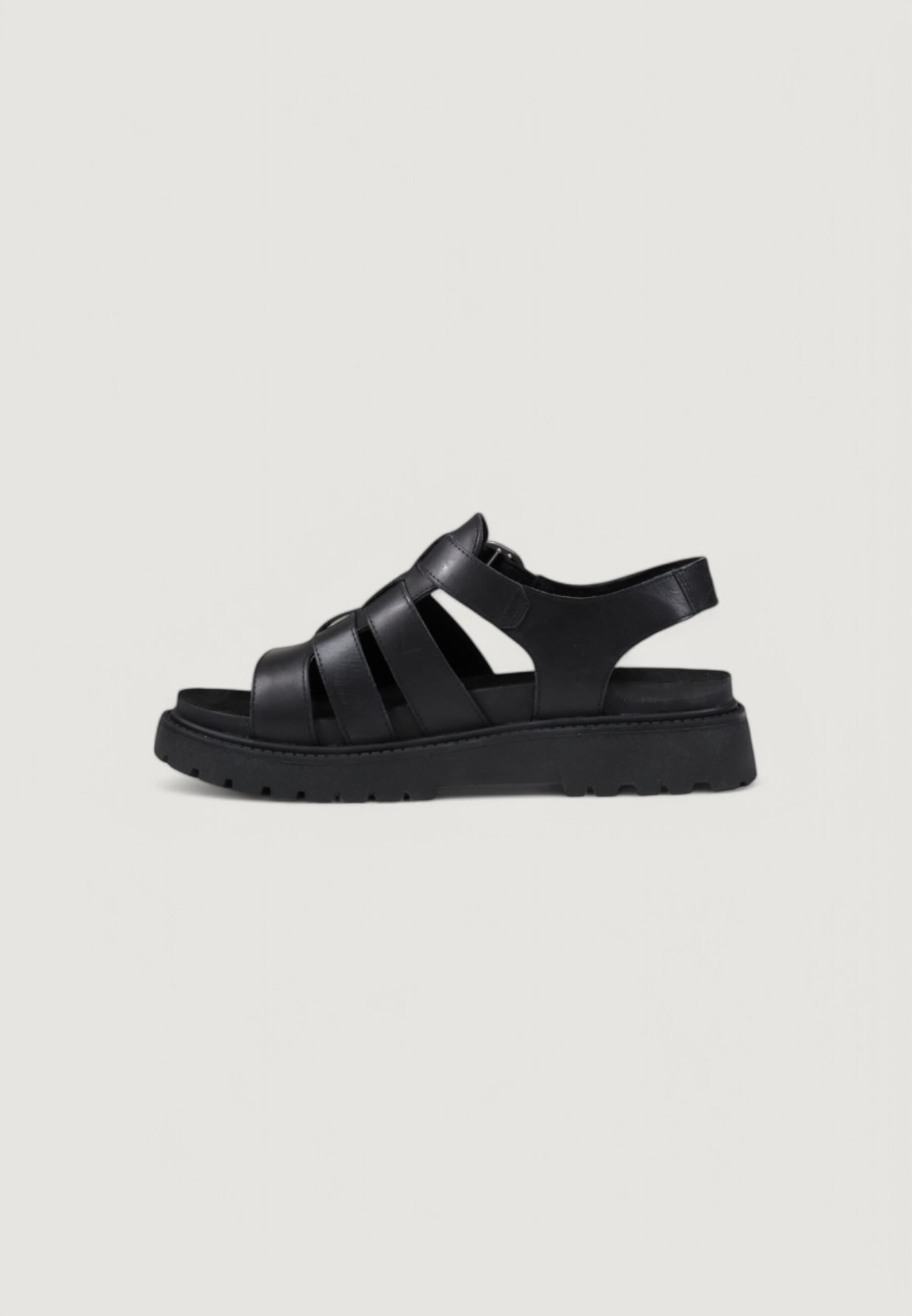WOMEN'S Sportschuhe FISHERMAN SANDAL SCHWARZ 3/5