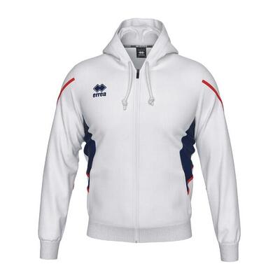 Giubbini Errea Clancy Giubbino Ad Adulto