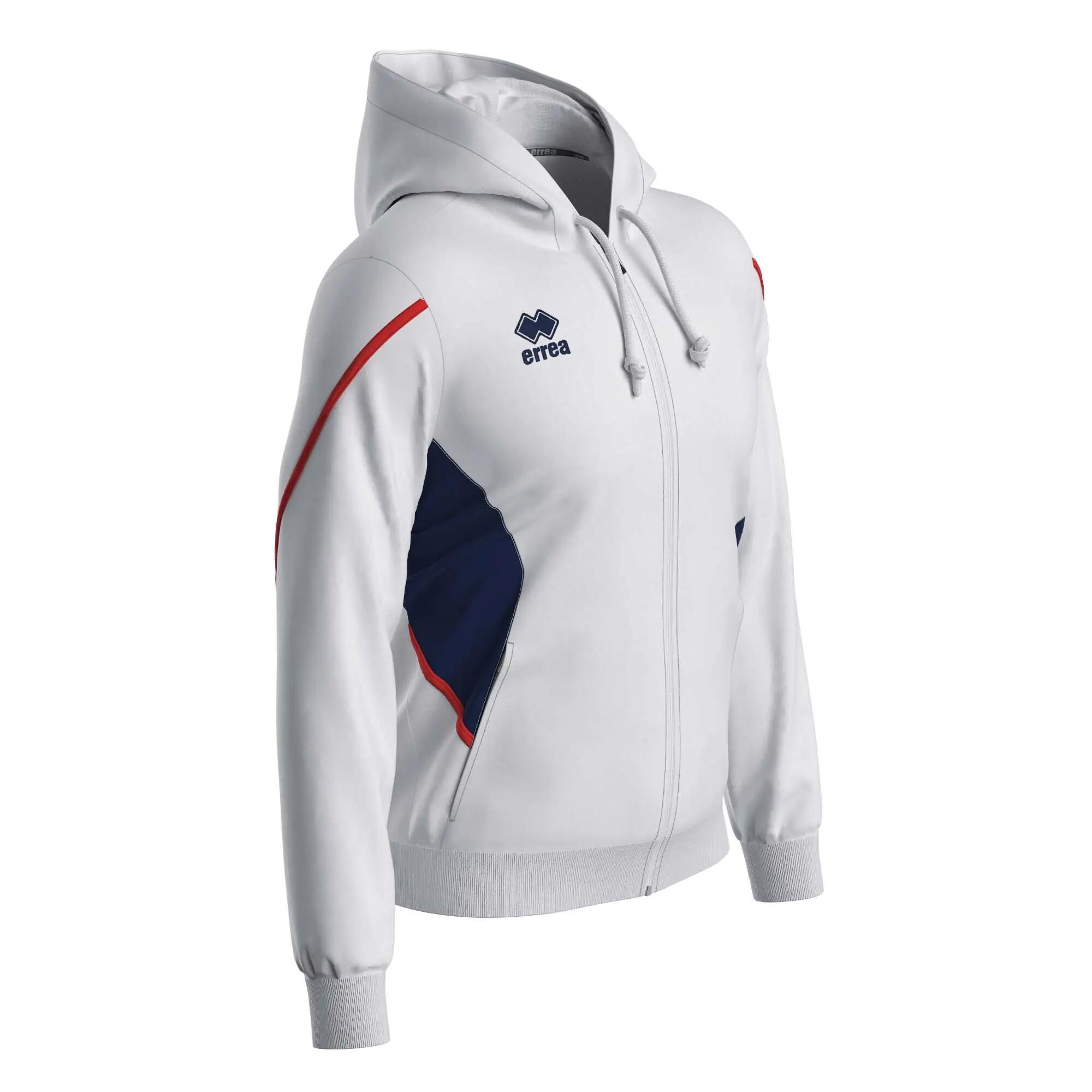 Chaquetas Errea Chaqueta Clancy Ad Adulto 2/5