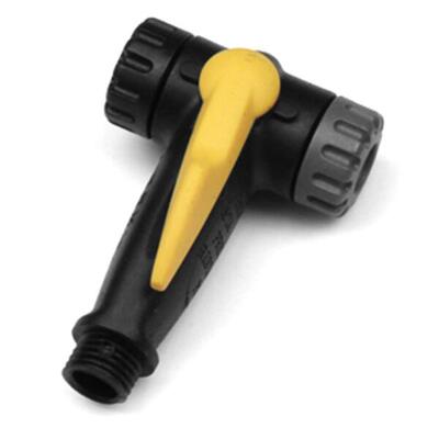 Topeak Luftpumpe Pumpenkopf Twinhead JoeBlow MAX, Schwarz