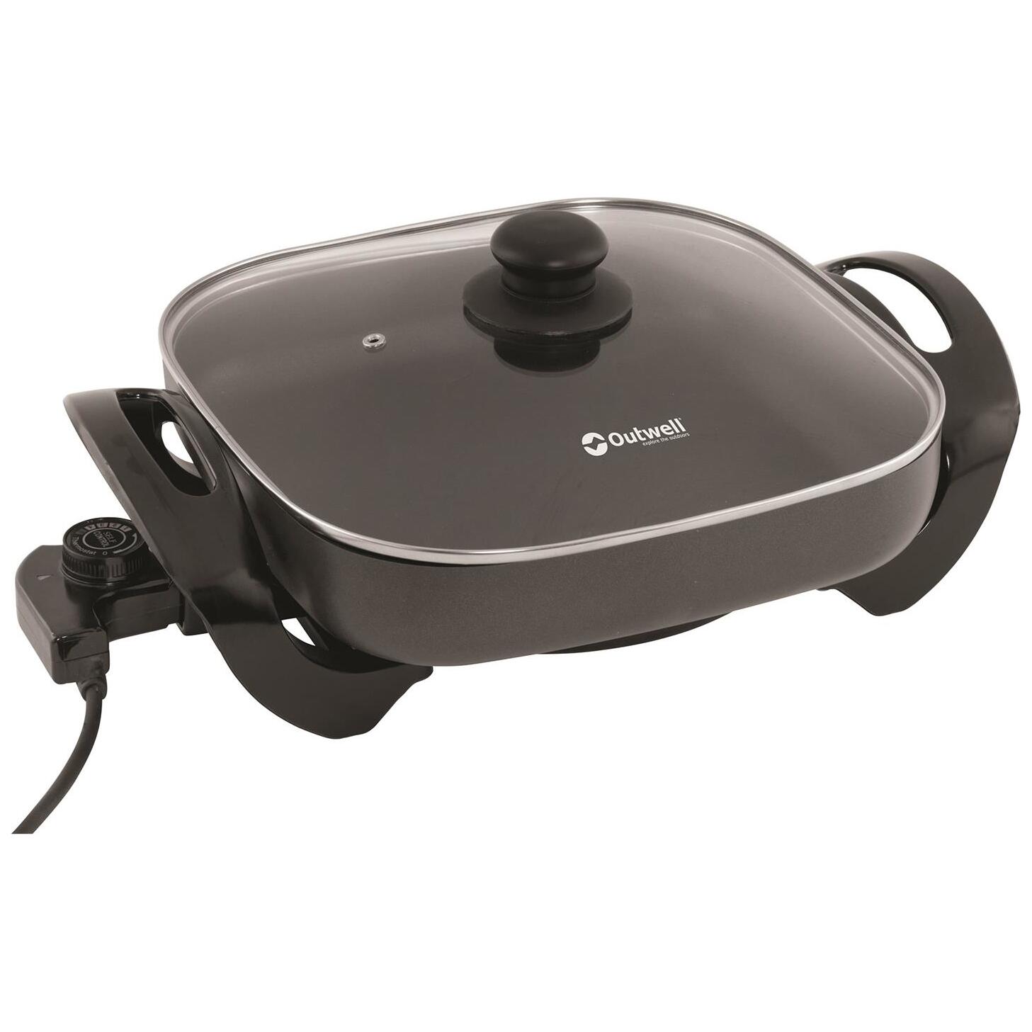 OUTWELL Outwell Whitby Skillet