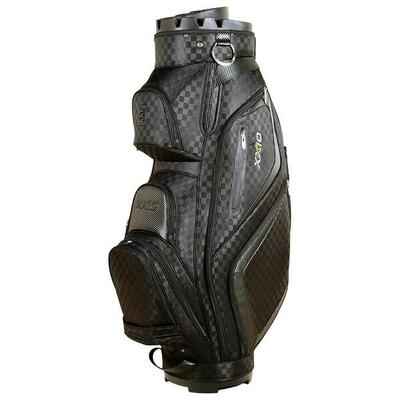 Xxio Premium Organiser Golftasche