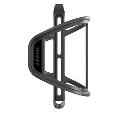 Zéfal pulse s2 linker flessenhouder zwart