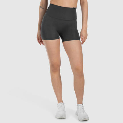 Damen Shorts Leola Lila