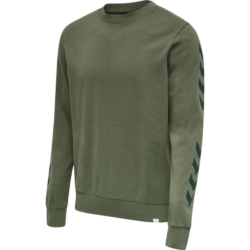 Sweatshirt Hummel hmlLEGACY chevron