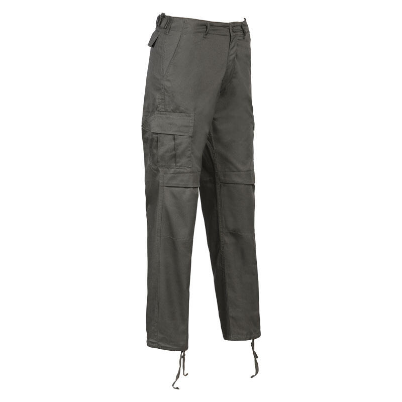 Pantaloni cargo per bambini Idaho BDU 1/2