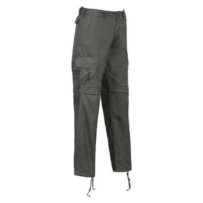 Cargo broek voor kinderen idaho bdu